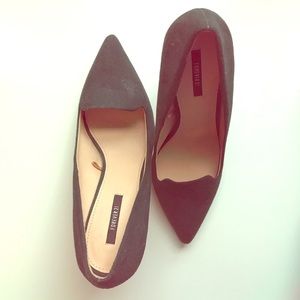Forever 21 Heels